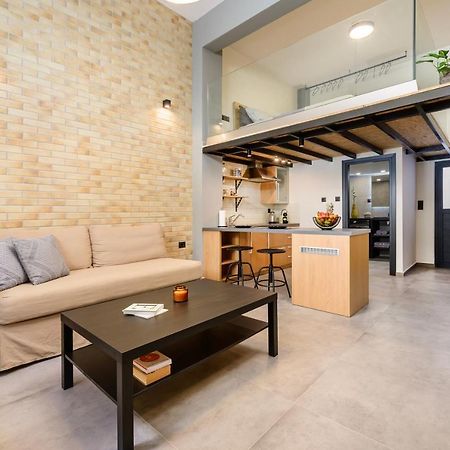 Loft 1 Διαμέρισμα Κως Πόλη Εξωτερικό φωτογραφία