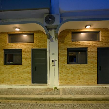 Loft 1 Διαμέρισμα Κως Πόλη Εξωτερικό φωτογραφία