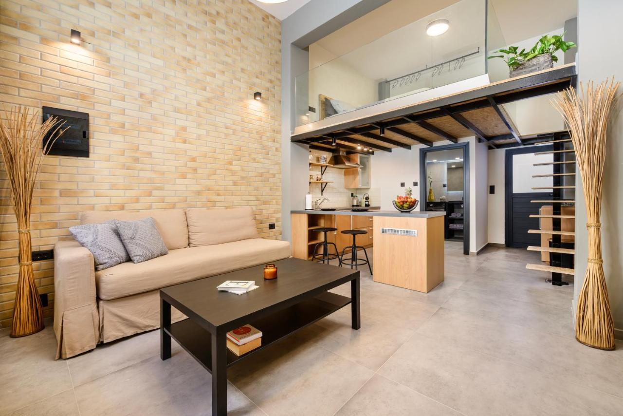 Loft 1 Διαμέρισμα Κως Πόλη Εξωτερικό φωτογραφία