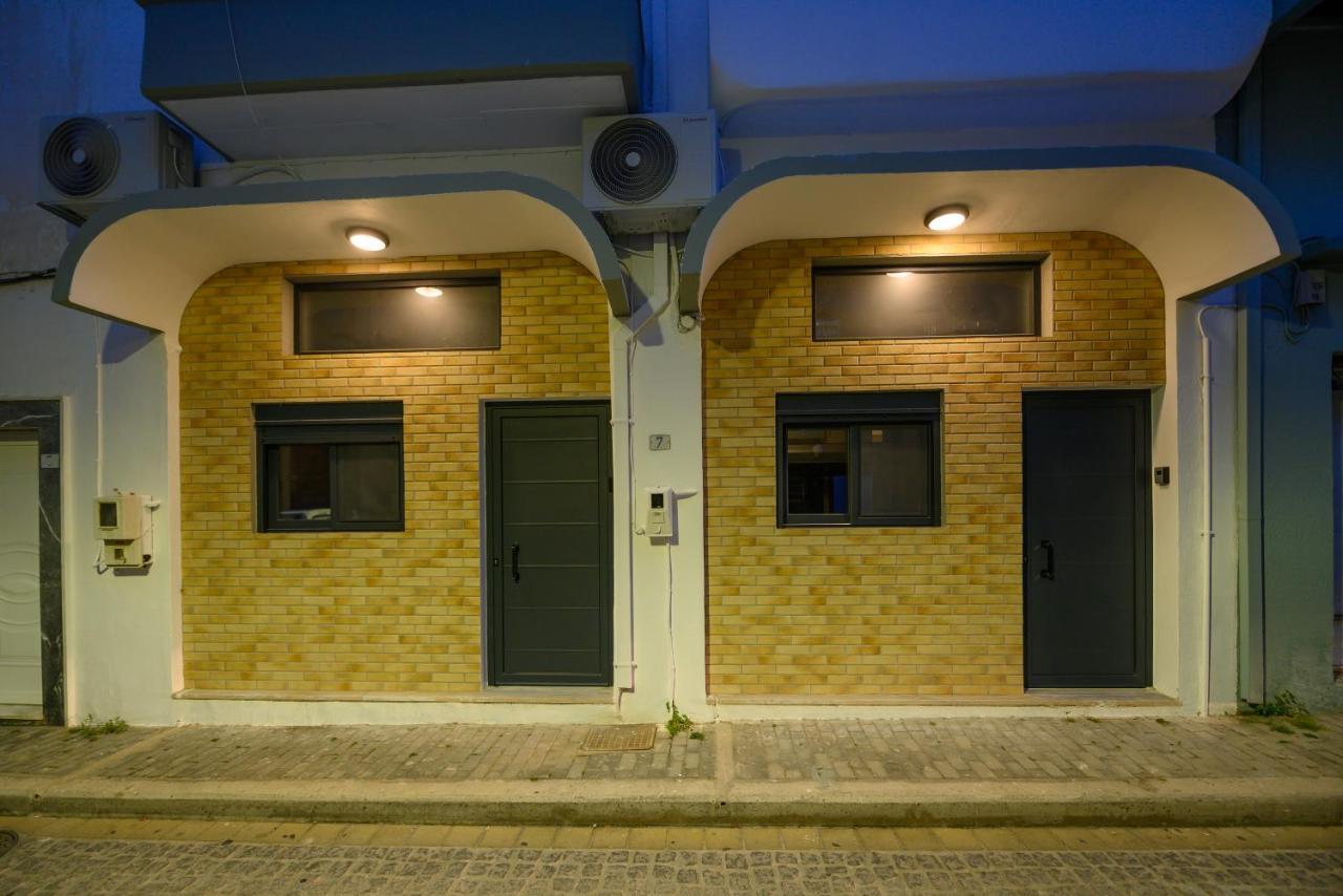 Loft 1 Διαμέρισμα Κως Πόλη Εξωτερικό φωτογραφία