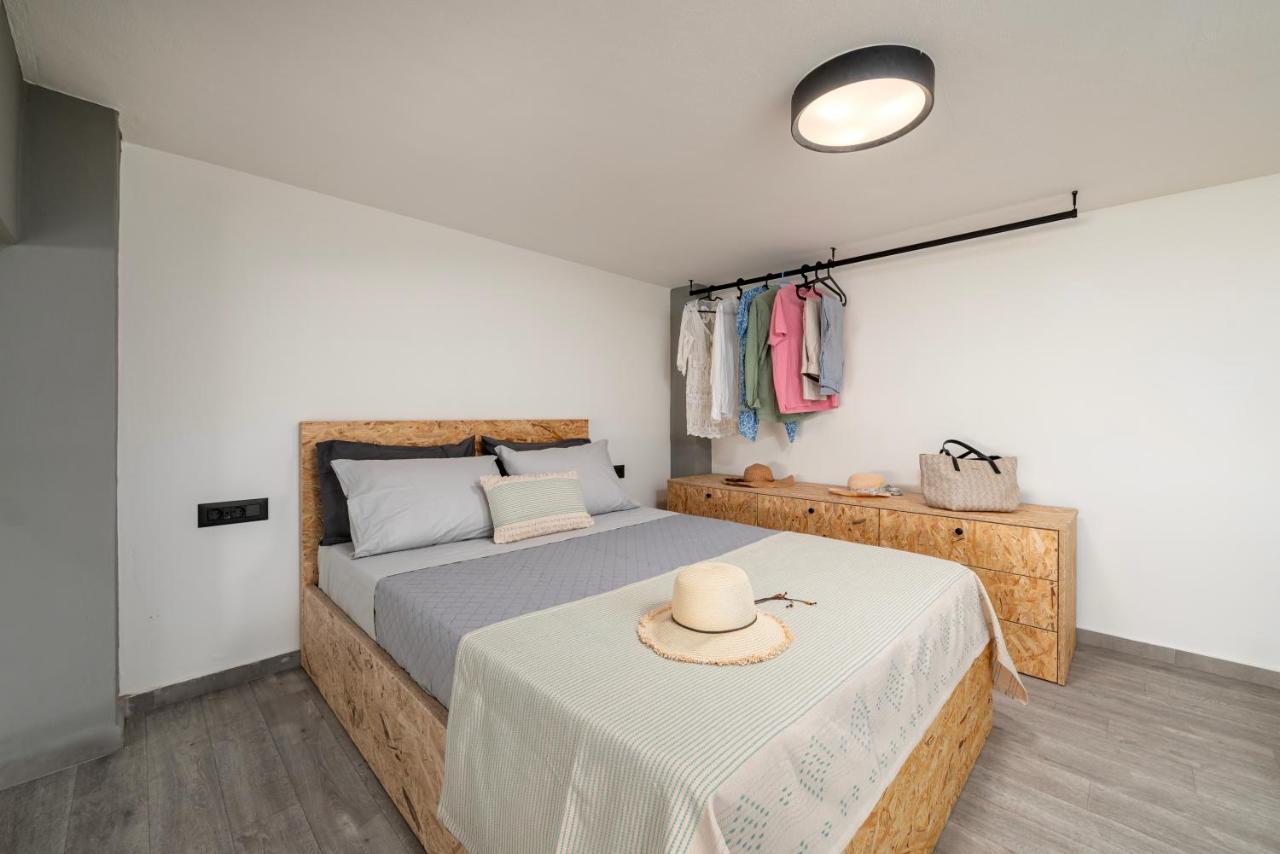 Loft 1 Διαμέρισμα Κως Πόλη Εξωτερικό φωτογραφία
