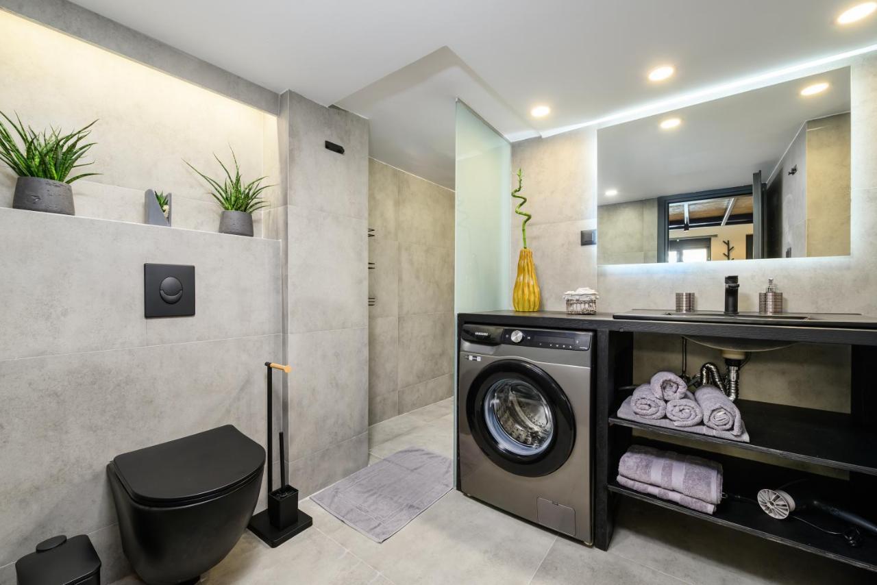 Loft 1 Διαμέρισμα Κως Πόλη Εξωτερικό φωτογραφία