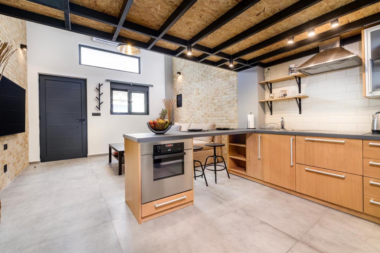 Loft 1 Διαμέρισμα Κως Πόλη Εξωτερικό φωτογραφία