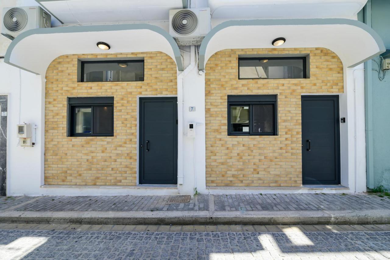 Loft 1 Διαμέρισμα Κως Πόλη Εξωτερικό φωτογραφία