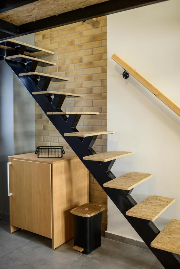 Loft 1 Διαμέρισμα Κως Πόλη Εξωτερικό φωτογραφία