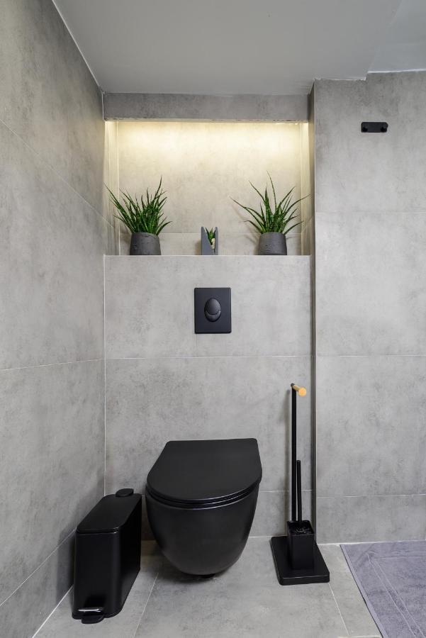 Loft 1 Διαμέρισμα Κως Πόλη Εξωτερικό φωτογραφία