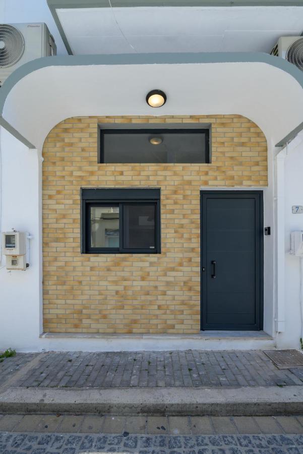 Loft 1 Διαμέρισμα Κως Πόλη Εξωτερικό φωτογραφία