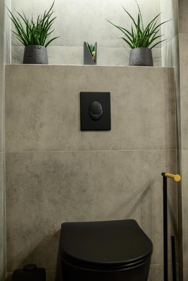 Loft 1 Διαμέρισμα Κως Πόλη Εξωτερικό φωτογραφία