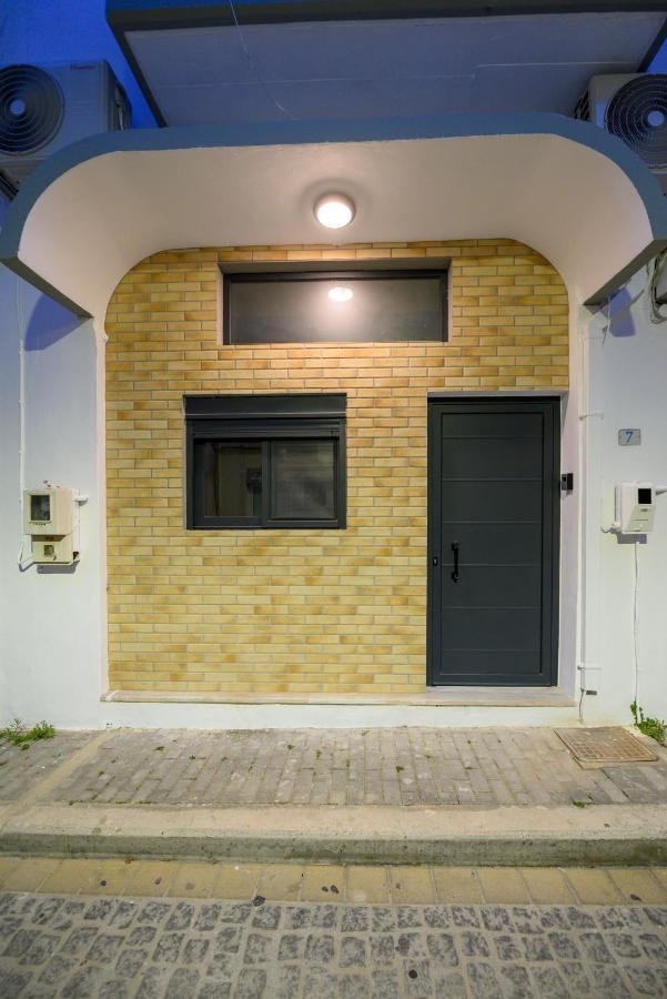 Loft 1 Διαμέρισμα Κως Πόλη Εξωτερικό φωτογραφία