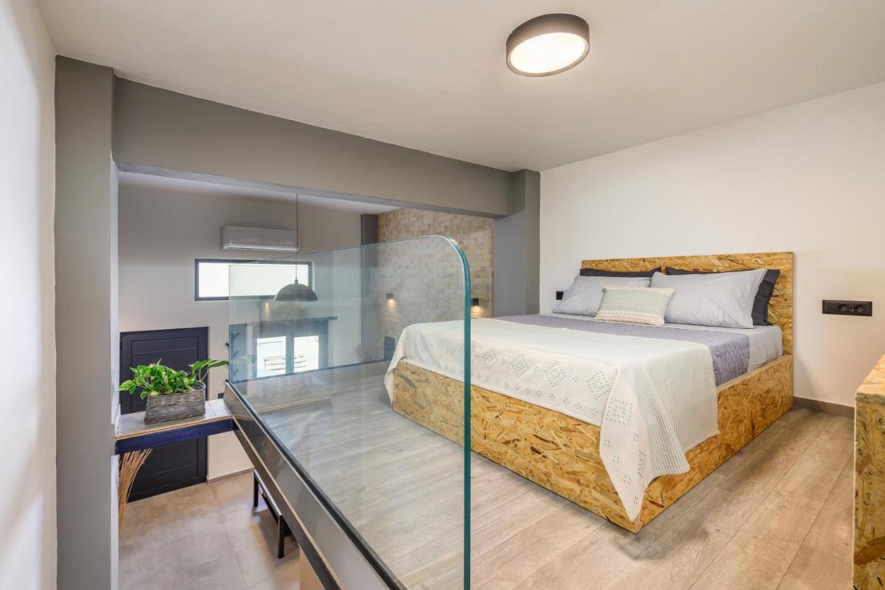 Loft 1 Διαμέρισμα Κως Πόλη Εξωτερικό φωτογραφία