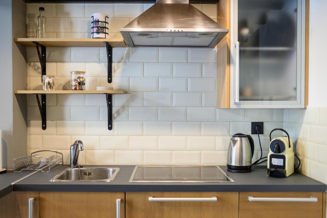 Loft 1 Διαμέρισμα Κως Πόλη Εξωτερικό φωτογραφία