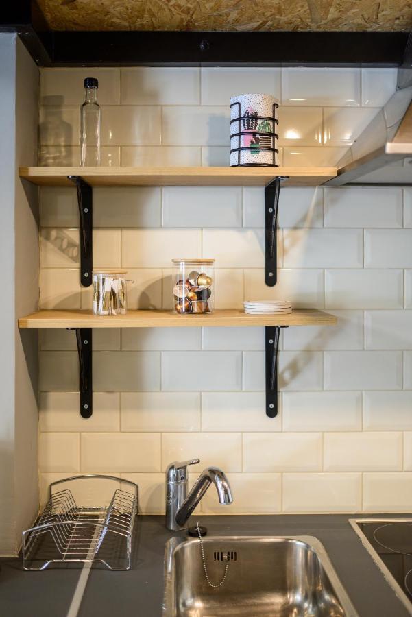 Loft 1 Διαμέρισμα Κως Πόλη Εξωτερικό φωτογραφία